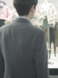 ตอนที่ 33 - คุณหนูตกอับบังเอิญแต่งเข้าตระกูลเศรษฐี