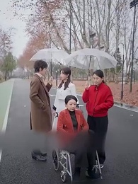 Tập 79 - Tình Yêu Nồng Cháy