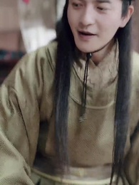 [Dubbed] Time-Traveling Eunuch - Episode 87