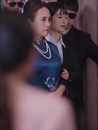 President Uncle Spoils Me a Lot - Episode 22