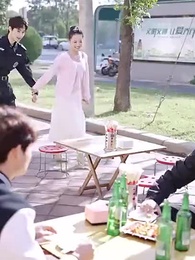 รักนี้รสน้ำผึ้ง - Episode 6