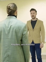 A Esposa Amada do CEO Retorna - Episode 70