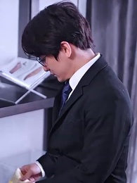 24화 - 여보, 당신 후회하죠?