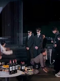 Tập 43 - Tình Yêu Nồng Cháy