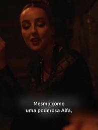 Episódio 55 - Renascida para Vingar a Lua