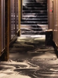 الحلقة 61 - عودة زوجة الرئيس التنفيذي الجميلة