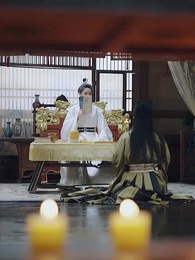 [Dubbed] Time-Traveling Eunuch - Episode 14