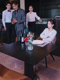 President Uncle Spoils Me a Lot - Episode 63