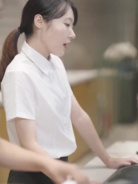 Never Leave Me, My Queen - Episode 7