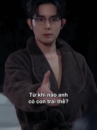 Tập 7 - Chồng Cũ Là Người Tu Hành