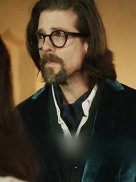 Episódio 34 - Renascida para Vingar a Lua