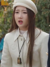 Chồng Cũ Là Người Tu Hành - Episode 20