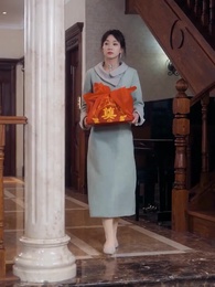 Revenge Marriage: Watch Out, Daddy - Episode 75