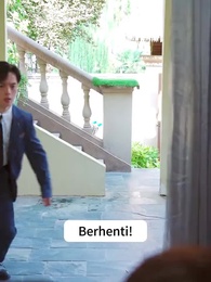 Doktor Ajaib Yang Menggegerkan Dunia - Episode 83