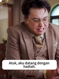 Doktor Ajaib Yang Menggegerkan Dunia - Episode 40