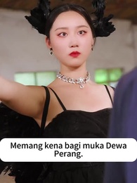 Doktor Ajaib Yang Menggegerkan Dunia - Episode 75