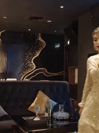 عودة زوجة الرئيس التنفيذي الجميلة - Episode 9