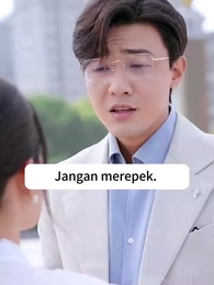 Anak Bangsawan Yang Garang - Episode 4