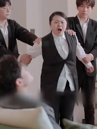 Episode 54 - [Dubbed] The CEO's Secret Love