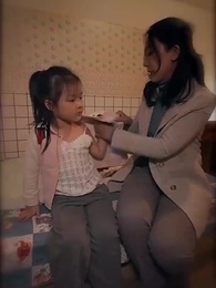 Tình Yêu Nồng Cháy - Episode 45