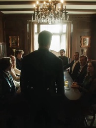 ولدت من جديد للانتقام من لونا الخائنة - Episode 66