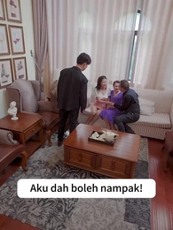 Episode 27 - Doktor Ajaib Yang Menggegerkan Dunia