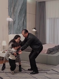 Tập 76 - Chồng Cũ Là Người Tu Hành