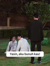 Doktor Ajaib Yang Menggegerkan Dunia - Episode 25