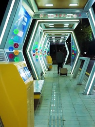 Doktor Ajaib Yang Menggegerkan Dunia - Episode 2