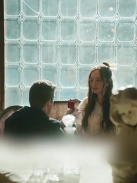 Episódio 49 - Renascida para Vingar a Lua