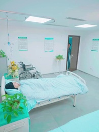 21화 - 번개결혼도 나쁘지 않은걸