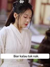 Ayahanda Mengaku Salah Ke - Episode 8
