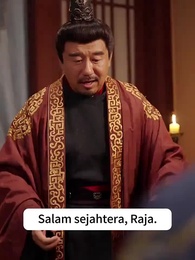 Episode 68 - Ayahanda Mengaku Salah Ke