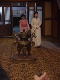 Ayahanda Mengaku Salah Ke - Episode 33