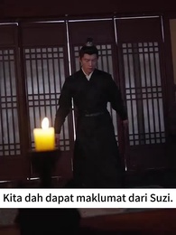 Episode 43 - Ayahanda Mengaku Salah Ke