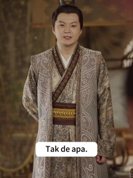 Episode 31 - Ayahanda Mengaku Salah Ke