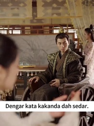 Ayahanda Mengaku Salah Ke - Episode 45