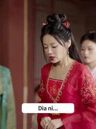 Episode 16 - Ayahanda Mengaku Salah Ke