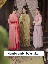 Ayahanda Mengaku Salah Ke - Episode 50
