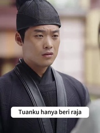 Episode 62 - Ayahanda Mengaku Salah Ke