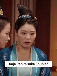 Ayahanda Mengaku Salah Ke - Episode 71