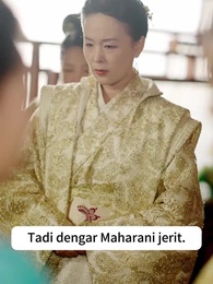 Ayahanda Mengaku Salah Ke - Episode 48