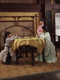 Episode 82 - Ayahanda Mengaku Salah Ke