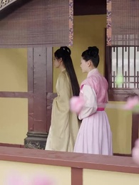 Episode 49 - Ayahanda Mengaku Salah Ke