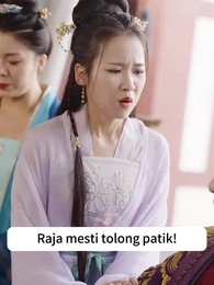 Episode 21 - Ayahanda Mengaku Salah Ke