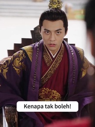 Episode 19 - Ayahanda Mengaku Salah Ke