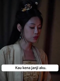 Episode 75 - Ayahanda Mengaku Salah Ke