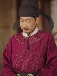 Episode 27 - Ayahanda Mengaku Salah Ke