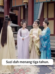 Episode 12 - Ayahanda Mengaku Salah Ke