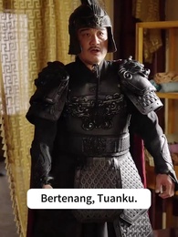 Episode 57 - Ayahanda Mengaku Salah Ke